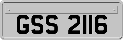 GSS2116