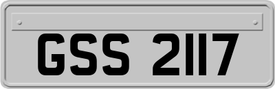 GSS2117