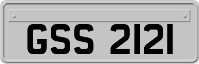 GSS2121
