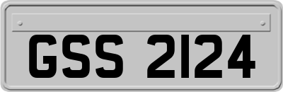 GSS2124