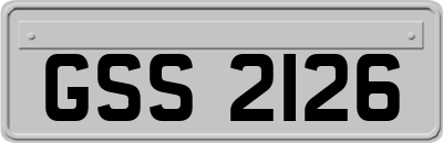 GSS2126