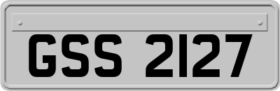 GSS2127