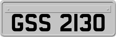 GSS2130