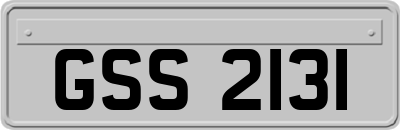 GSS2131