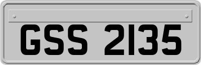 GSS2135