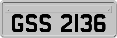 GSS2136