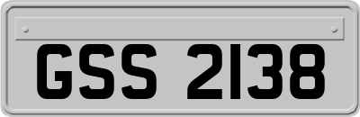 GSS2138