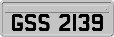 GSS2139