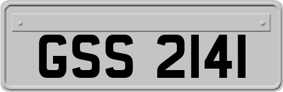 GSS2141