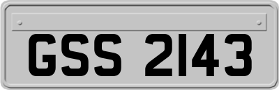 GSS2143