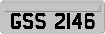 GSS2146