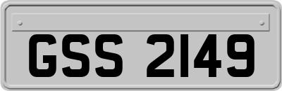 GSS2149