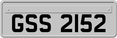 GSS2152