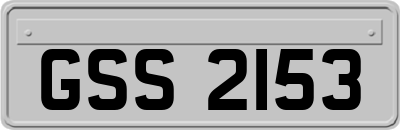 GSS2153