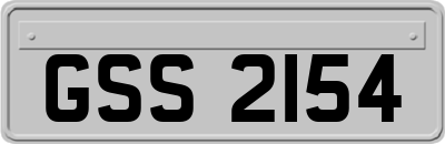 GSS2154