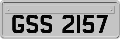 GSS2157