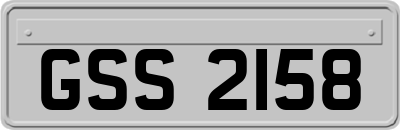 GSS2158