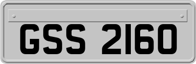 GSS2160