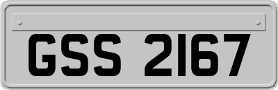 GSS2167