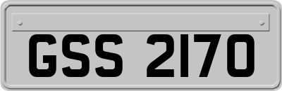 GSS2170