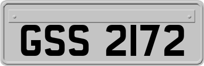 GSS2172