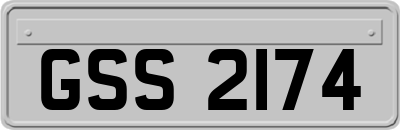 GSS2174