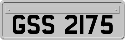 GSS2175