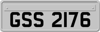 GSS2176