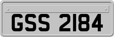 GSS2184