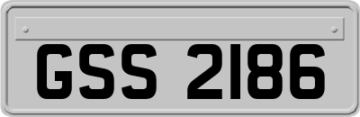 GSS2186