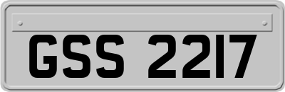 GSS2217