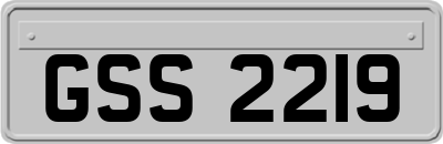 GSS2219
