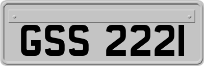 GSS2221