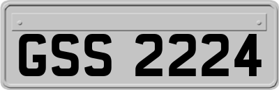 GSS2224