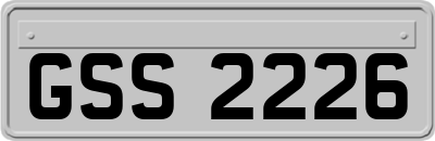 GSS2226