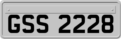 GSS2228