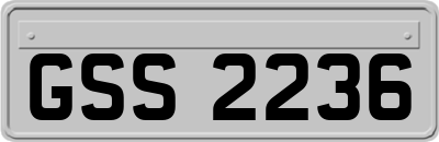 GSS2236