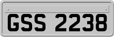 GSS2238