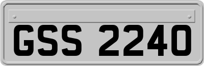 GSS2240