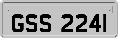 GSS2241