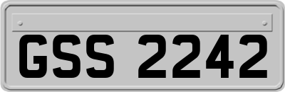 GSS2242