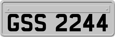 GSS2244