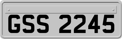 GSS2245