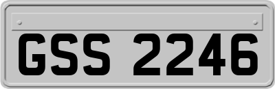 GSS2246