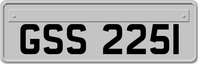 GSS2251