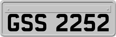 GSS2252