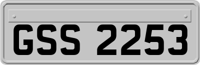 GSS2253