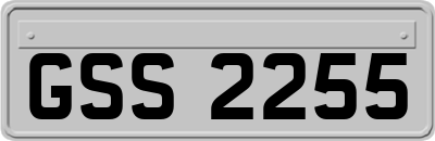 GSS2255