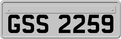 GSS2259