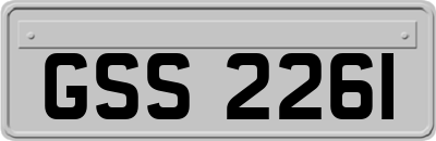 GSS2261
